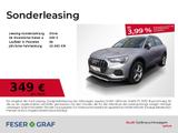 Audi Q3 40 TDI quattro advanced S tronic Navi LED 19" - gebrauchte Audi Q3 aus dem Jahr 2024