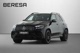 Mercedes-Benz GLE 63 S AMG 4M+ Distronic Widescreen Pano MBUX