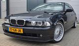 ALPINA B10 4.6/1 - 2.Hand - Scheckheft - Original NL  - ALPINA: B1