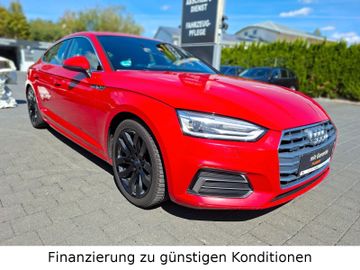 Audi A5 - 3