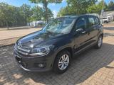 Volkswagen Tiguan 2.0 TDI DSG 4MOTION Track & Style Tra...