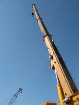 Andere Other Gottwald TMK 100-44 - 6x4