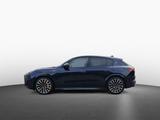 Maserati Grecale Trofeo GrecaleTrofeo+Pano+360 Grad+Sitzh - : Blau, Vollleder, Head-Up Display