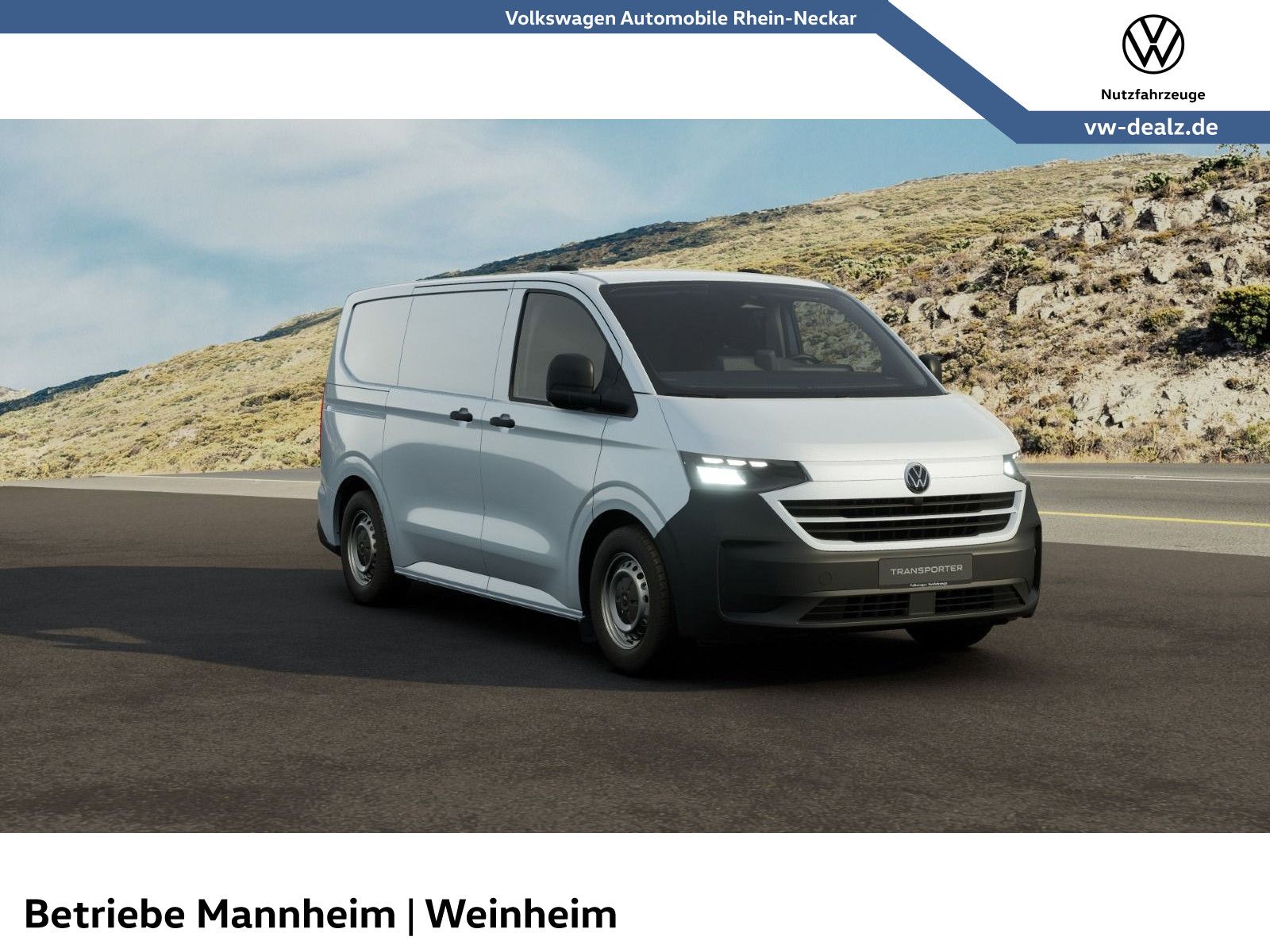 Volkswagen Andere - Bild 8