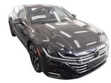 Volkswagen Arteon 4Motion 2.0 FSI 224kW 7-Gang DSG - Volkswagen Arteon aus 2025