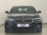 BMW 520 i Sport Line LED Navi Sound Pano Kamera AHK - BMW 5er Reihe mit Benzin-Antrieb: Kombi