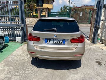 BMW 320 - 2
