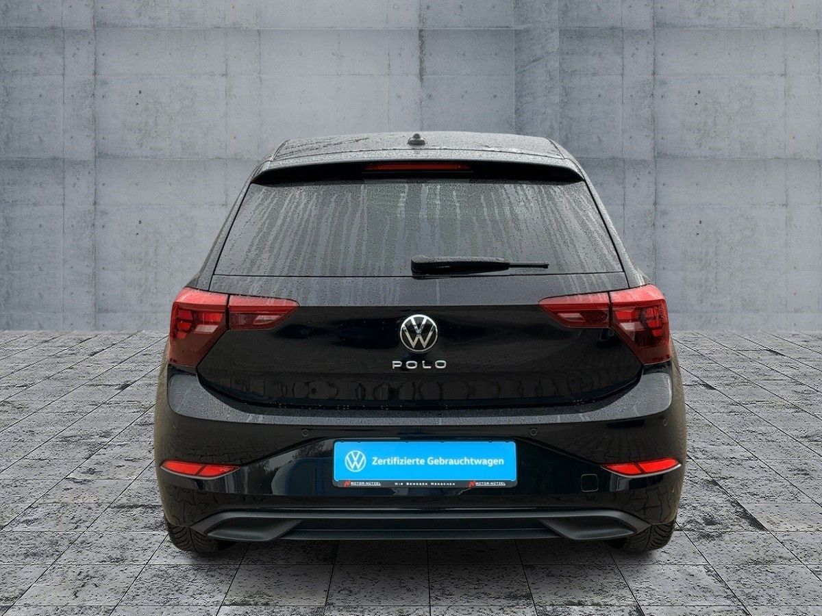 Volkswagen Polo - Bild 5