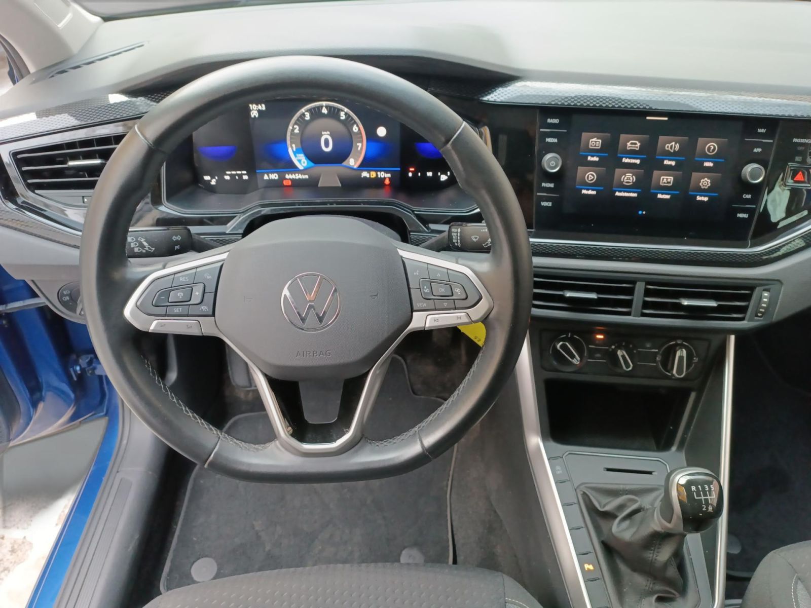 Volkswagen Polo - Bild 10