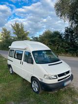 Volkswagen Vw T4 2,5 Tdi California Coach Westfalia W... - gebrauchte VW LT aus dem Jahr 2002