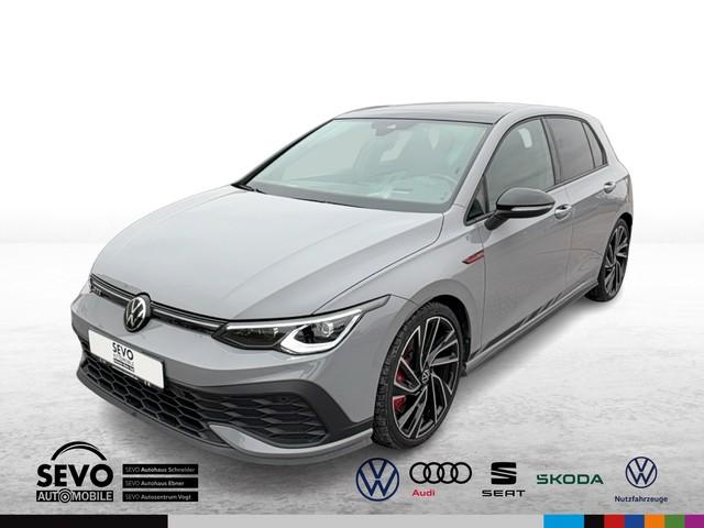 Volkswagen Golf GTI Clubsport 2.0 TSI DSG GTI Clubsport  HE