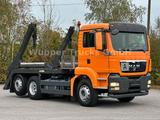 MAN TGS 26.480 EEV Absetzkipper 6x2 VDL - Angebote