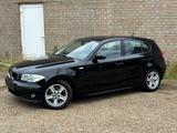 BMW 116i - - BMW 116 aus 2004: 116i