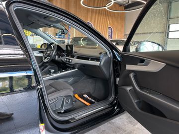 MYAUTOCENTER – Gebraucht- und Jahreswagen mit Werkstattservice in Pfaffenhofen Audi A4 Avant *ACC*PDC*NAVI*KLIMSitzHZ*