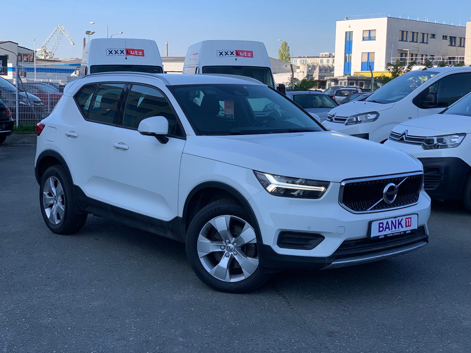 Volvo XC40 1.5 T2 TOP ZUSTAND! Netto-13.445€ #867
