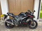 Kawasaki Ninja 1000 SX Tourer  - KAWASAKI NINJA 1000SX