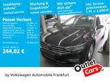 Volkswagen Passat Variant 2.0 TDI DSG Business Navi Leder L - Volkswagen Passat Variant in Frankfurt (Main)