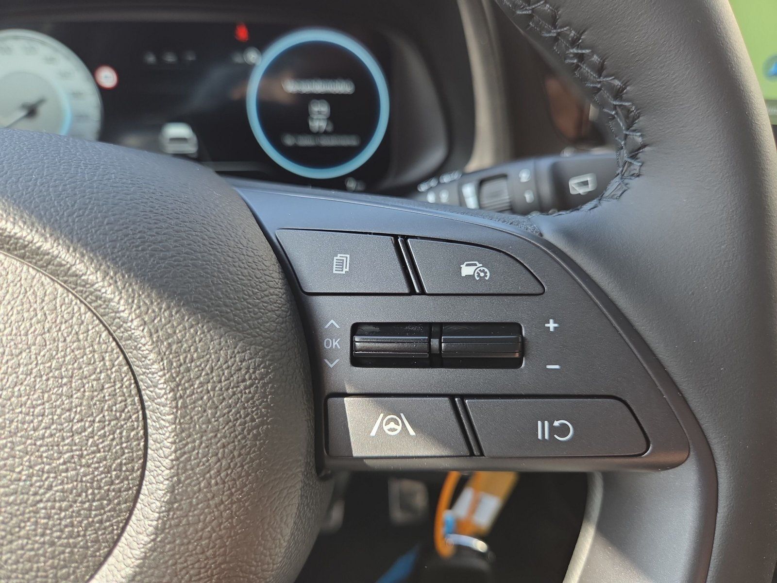 Hyundai BAYON – Bild 16