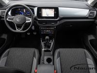 Volkswagen T-Cross - Vorschau Bild 12