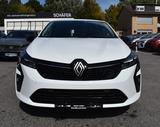 Renault Clio dCi 100 Evolution Navi Kam SHZ Key. SOFORT - Renault Clio mit Diesel-Antrieb: Limousine