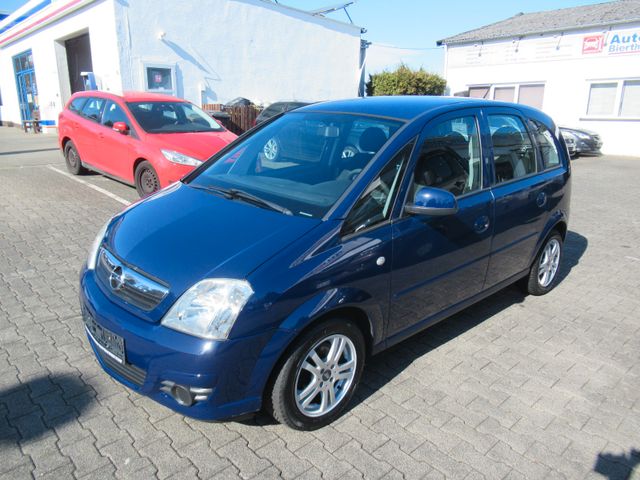 Opel Meriva Edition, Zahnriemen Wapu NEU!!