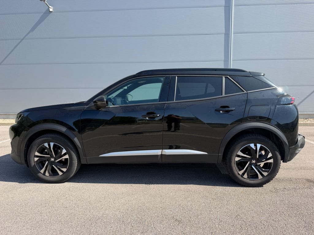Image of Peugeot 2008