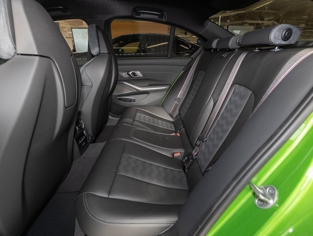 BMW M3 - Bild 13