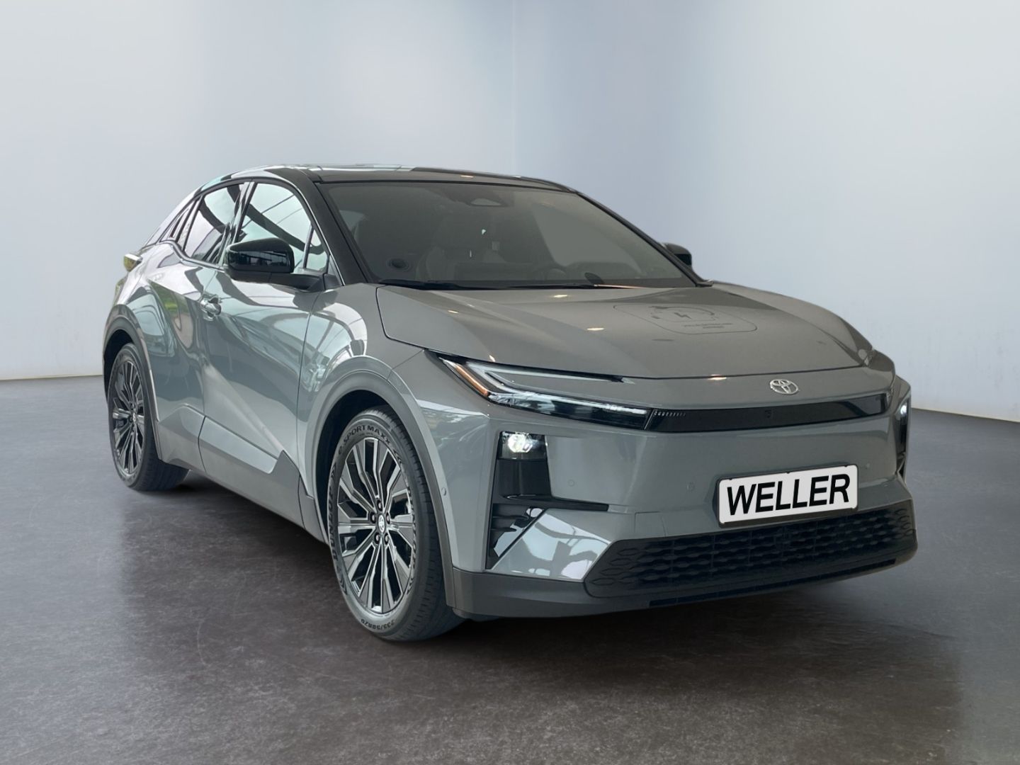 Toyota C-HR+ BEV 252kW ECV 4x4 5-tuerig - SUV LOUNGE p imagem 3