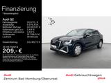 Audi Q2 35 TFSI S line*Navi*LED*PDC*Virtual Cockpit*K - Audi Q2 Jahreswagen