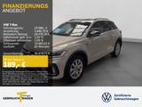 Volkswagen T-Roc 1.5 TSI DSG R-LINE BLACK LM19 PANO KAMERA - VW T-Roc SUV