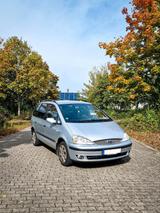 Ford Galaxy - gebrauchte Ford Galaxy aus dem Jahr 2005