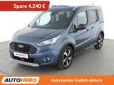 Ford Tourneo Connect 1.5 TDCi EcoBlue Active*NAVI*CAM - Ford Tourneo Connect: Active