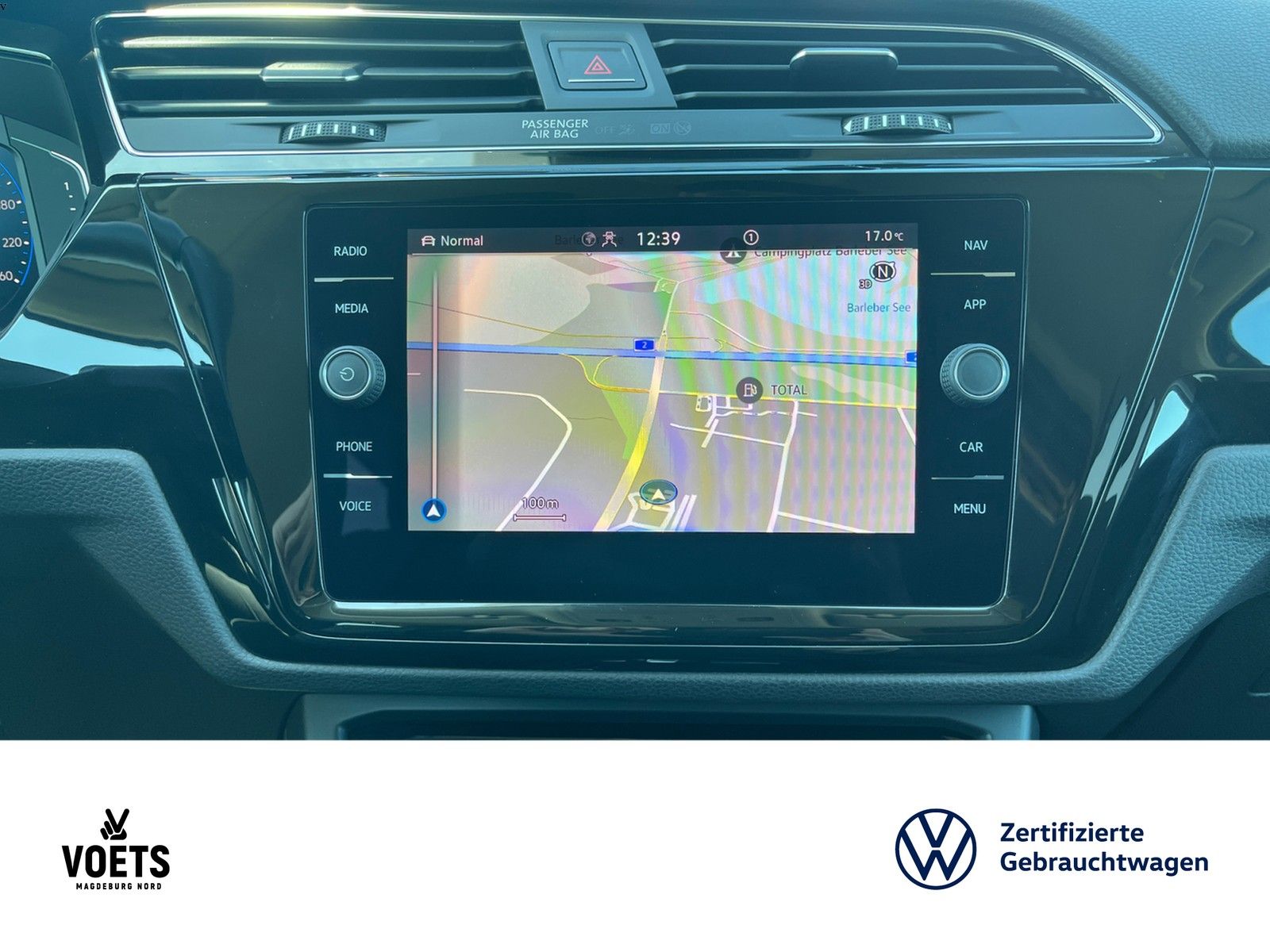 Volkswagen Touran - Bild 11