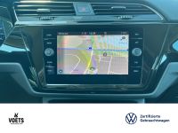 Volkswagen Touran - Vorschau Bild 11