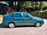 Seat Cordoba TÜV 04.2027 - Seat Cordoba Gebrauchtwagen