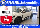 Dacia Sandero Stepway Extreme Climatronic,Kamera,Alu