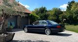 BMW 730d E38 KEIN rost, Perfekt Zustand - BMW 730: E38