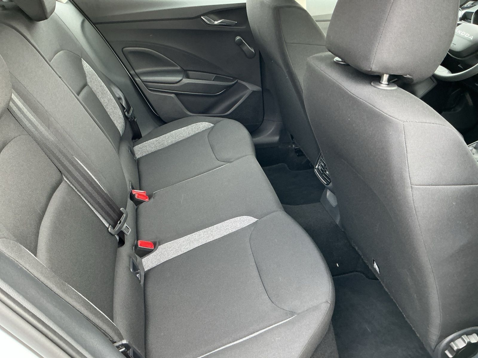 Skoda Fabia - Bild 16