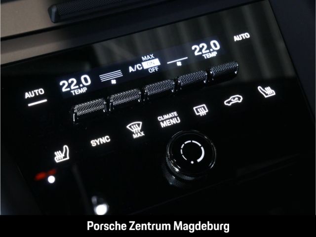 Porsche Macan - Bild 21