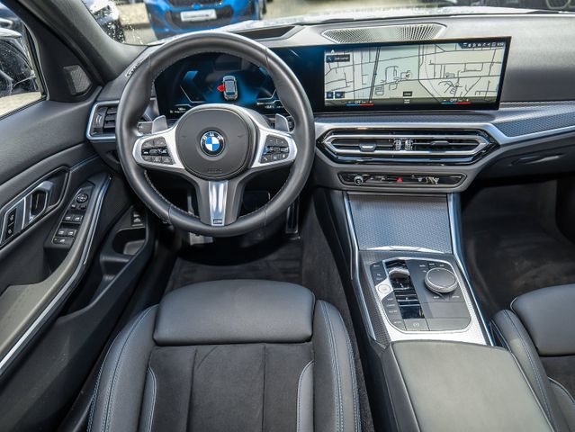 BMW 320, 2023 — 18