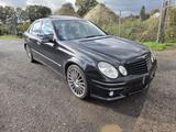 Mercedes-Benz*E420 CDI*V8-Biturbo*AMG*Pake... - Mercedes-Benz E 420: Cdi