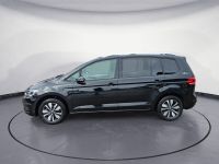 Volkswagen Touran - Vorschau Bild 7