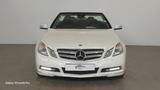 Mercedes-Benz E 200 E Cabrio CGI BE *Elegance-Leder-Navi* - Mercedes-Benz E-Class: Elegance