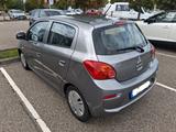 Mitsubishi Space Star 1.0 - - Mitsubishi Gebrauchtwagen in Karlsruhe