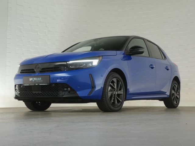 Corsa F FACELIFT GS HYBRID eDCT+LED MATRIX+NAVI+
