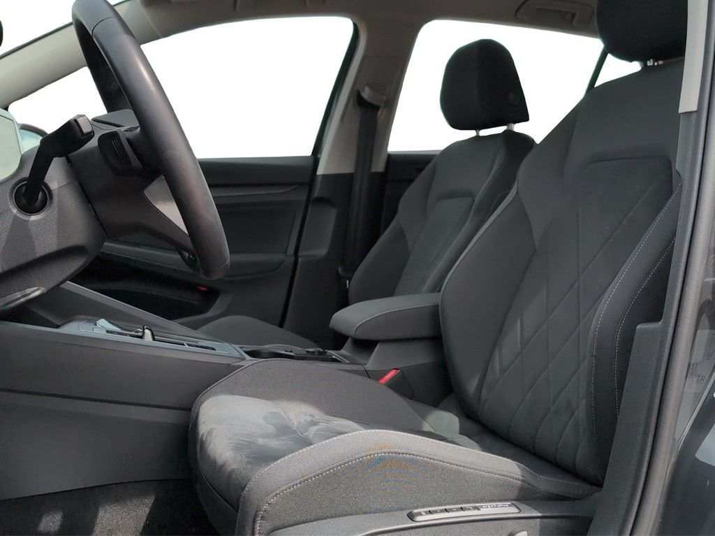 Volkswagen Golf - Bild 14