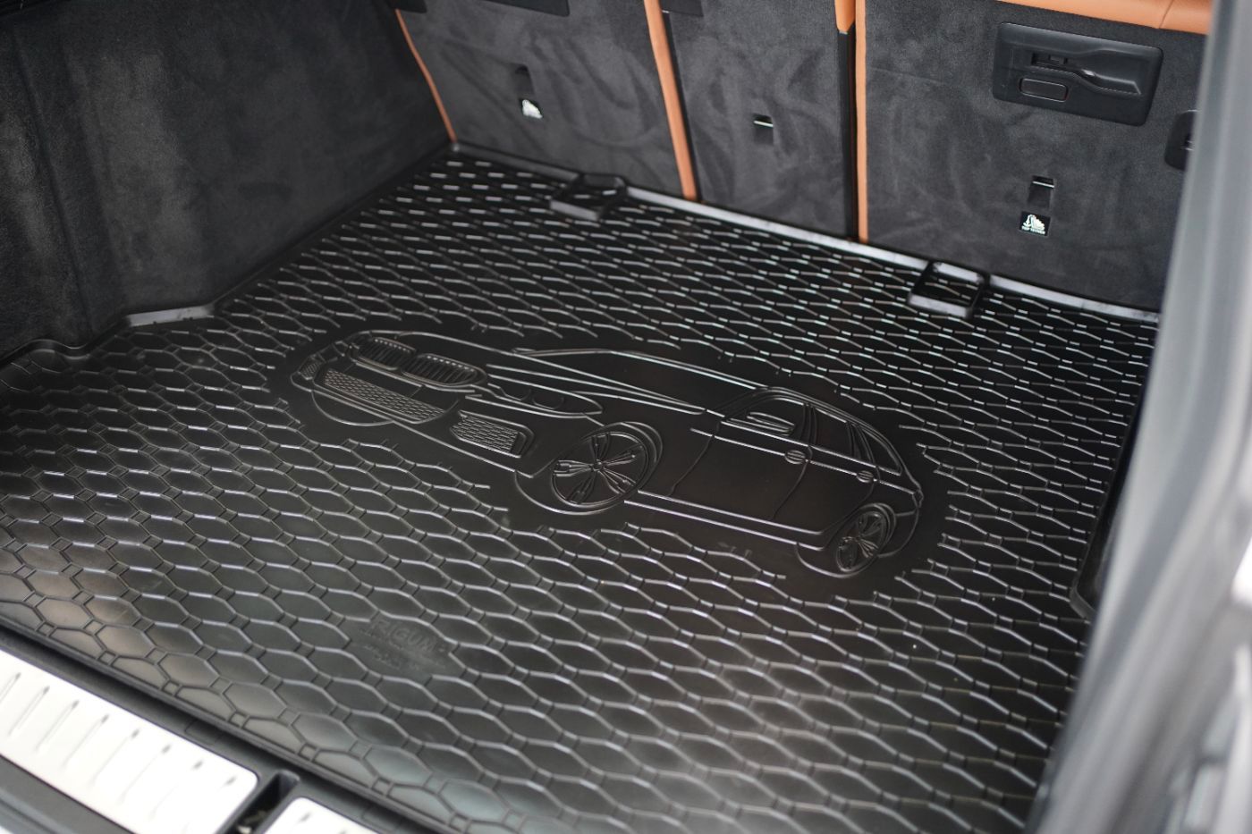 Fahrzeugabbildung BMW 530d xDrive M Sport Standheizung+PanoramaGlasdac