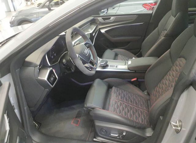 RS7 Sportback 305KM/H+KERAMIK+UPE174+MATRIX+PANO