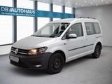 Volkswagen Caddy Kombi Trendline 2.0 TDI 4MOTION  - Volkswagen Caddy: 4motion