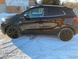 Opel Mokka 1.4 Turbo ecoFLEX INNVATION Start/Stop...